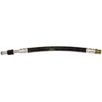 Order Oil Cooler Hose Assembly by DORMAN (OE SOLUTIONS) - 625-153 For Your Vehicle