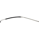 Order Oil Cooler Hose Assembly by DORMAN (OE SOLUTIONS) - 625-160 For Your Vehicle