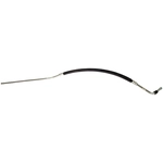 Order Oil Cooler Hose Assembly by DORMAN (OE SOLUTIONS) - 625-161 For Your Vehicle