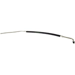 Order Oil Cooler Hose Assembly by DORMAN (OE SOLUTIONS) - 625-162 For Your Vehicle