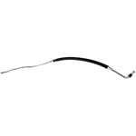 Order Oil Cooler Hose Assembly by DORMAN (OE SOLUTIONS) - 625-163 For Your Vehicle
