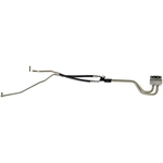 Order DORMAN (OE SOLUTIONS) - 625-168 - Ensemble de tuyau de refroidisseur d'huile For Your Vehicle