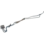 Order DORMAN (OE SOLUTIONS) - 625-168XD - Engine Oil Cooler Line For Your Vehicle