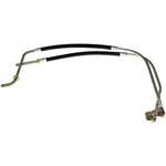 Order Ensemble de tuyau de refroidisseur d'huile de DORMAN (OE SOLUTIONS) - 625-175 For Your Vehicle