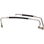Order Oil Cooler Hose Assembly by DORMAN (OE SOLUTIONS) - 625-176 For Your Vehicle