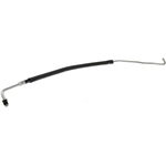 Order Ensemble de tuyau de refroidisseur d'huile de DORMAN (OE SOLUTIONS) - 625-179 For Your Vehicle