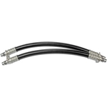 Order Ensemble de tuyau de refroidisseur d'huile de DORMAN (OE SOLUTIONS) - 625-200 For Your Vehicle