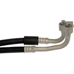 Oil Cooler Hose Assembly by DORMAN (OE SOLUTIONS) - 625-201