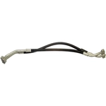 Order Ensemble de tuyau de refroidisseur d'huile de DORMAN (OE SOLUTIONS) - 625-202 For Your Vehicle