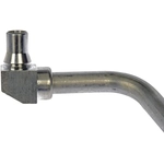 Order Oil Cooler Hose Assembly by DORMAN (OE SOLUTIONS) - 625-208 For Your Vehicle