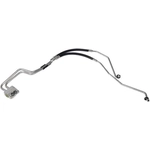 Order DORMAN (OE SOLUTIONS) - 625-209 - Oil Cooler Hose Assembly For Your Vehicle