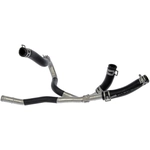 Order Oil Cooler Hose Assembly by DORMAN (OE SOLUTIONS) - 625-213 For Your Vehicle