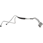 Order DORMAN (OE SOLUTIONS) - 625-514 - Engine Oil Cooler Line For Your Vehicle