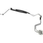 Order DORMAN (OE SOLUTIONS) - 625-522 - Oil Cooler Hose Assembly For Your Vehicle