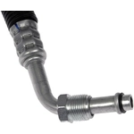Order Oil Cooler Hose Assembly by DORMAN (OE SOLUTIONS) - 625-633 For Your Vehicle