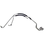 Order Oil Cooler Hose Assembly by DORMAN (OE SOLUTIONS) - 625-637 For Your Vehicle