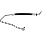 Order Oil Cooler Hose Assembly by DORMAN (OE SOLUTIONS) - 625-664 For Your Vehicle