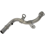 Order DORMAN (OE SOLUTIONS) - 625-830 - Turbocharger Coolant Feed Line For Your Vehicle