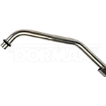 Order Oil Cooler Hose Assembly by DORMAN (OE SOLUTIONS) - 625-912 For Your Vehicle