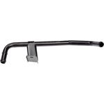 Order DORMAN (OE SOLUTIONS) - 626-594 - Coolant Pipe For Oil Cooler For Your Vehicle