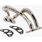 Order SKP - SK625022 - Lower Engine Oil Cooler Hose Assembly For Your Vehicle