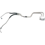Order Oil Cooler Hose Assembly by SKP - SK625209 For Your Vehicle