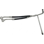 Order SKP - SK625305 - Engine Oil Cooler Hose Assembly For Your Vehicle
