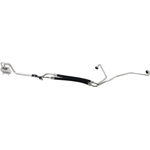 Order Oil Cooler Hose Assembly by SKP - SK625340 For Your Vehicle