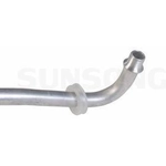 Order Oil Cooler Hose Assembly by SUNSONG NORTH AMERICA - 5801003 For Your Vehicle