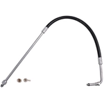 Order SUNSONG NORTH AMERICA - 5801004 - Lower Inlet Oil Cooler Line For Your Vehicle