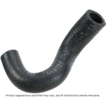 Order Oil Cooler Hose Assembly by SUNSONG NORTH AMERICA - 5801007 For Your Vehicle