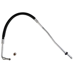 Order SUNSONG NORTH AMERICA - 5801010 - Lower Outlet Oil Cooler Line For Your Vehicle
