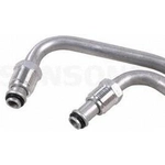 Order Oil Cooler Hose Assembly by SUNSONG NORTH AMERICA - 5801014 For Your Vehicle