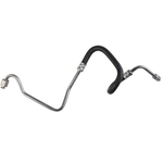 Order SUNSONG NORTH AMERICA - 5801029 - Outlet Oil Cooler Line For Your Vehicle