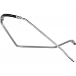 Order Oil Cooler Hose Assembly by SUNSONG NORTH AMERICA - 5801041 For Your Vehicle