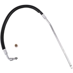 Order SUNSONG NORTH AMERICA - 5801083 - Upper Inlet Oil Cooler Line For Your Vehicle