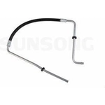 Order Oil Cooler Hose Assembly by SUNSONG NORTH AMERICA - 5801087 For Your Vehicle