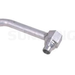 Order Oil Cooler Hose Assembly by SUNSONG NORTH AMERICA - 5801252 For Your Vehicle