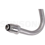 Order Oil Cooler Hose Assembly by SUNSONG NORTH AMERICA - 5801254 For Your Vehicle