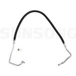 Order Oil Cooler Hose Assembly by SUNSONG NORTH AMERICA - 5801255 For Your Vehicle
