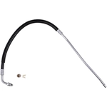 Order SUNSONG NORTH AMERICA - 5801261 - Lower Outlet Oil Cooler Line For Your Vehicle