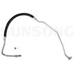 Order Oil Cooler Hose Assembly by SUNSONG NORTH AMERICA - 5801262 For Your Vehicle