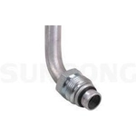Order Oil Cooler Hose Assembly by SUNSONG NORTH AMERICA - 5801264 For Your Vehicle