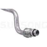 Order Oil Cooler Hose Assembly by SUNSONG NORTH AMERICA - 5801265 For Your Vehicle