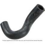 Order Oil Cooler Hose Assembly by SUNSONG NORTH AMERICA - 5801266 For Your Vehicle