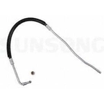 Order Oil Cooler Hose Assembly by SUNSONG NORTH AMERICA - 5801270 For Your Vehicle