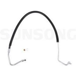 Order Oil Cooler Hose Assembly by SUNSONG NORTH AMERICA - 5801271 For Your Vehicle
