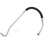 Order SUNSONG NORTH AMERICA - 5801273 - Lower Outlet Oil Cooler Line For Your Vehicle