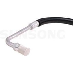 Order Oil Cooler Hose Assembly by SUNSONG NORTH AMERICA - 5801277 For Your Vehicle