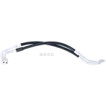 Order SUNSONG NORTH AMERICA - 5801282 - Inlet & Outlet Oil Cooler Line For Your Vehicle